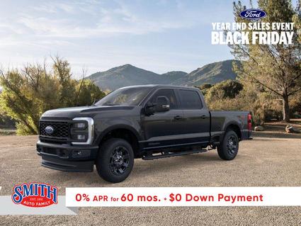 2025 Ford F-250 Levelland TX