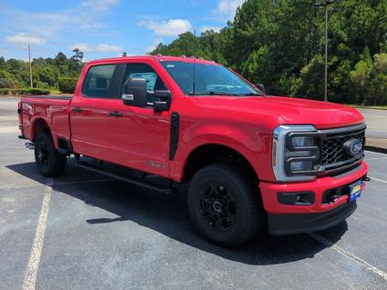2025 Ford F-250 Albany GA