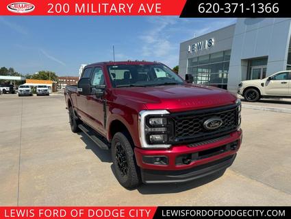 2025 Ford F-250 Dodge City KS