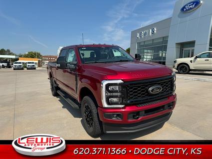 2025 Ford F-250 Dodge City KS