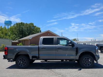 2025 Ford F-250 Winder GA