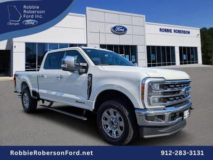 2025 Ford F-250 Waycross GA