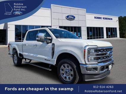 2025 Ford F-250 Waycross GA