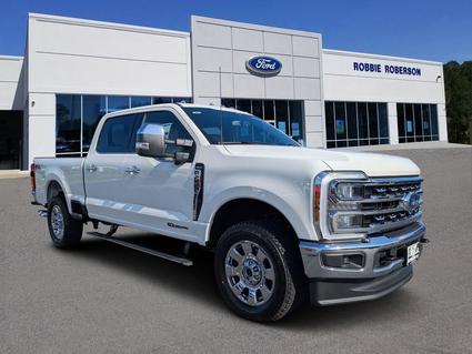 2025 Ford F-250 Waycross GA