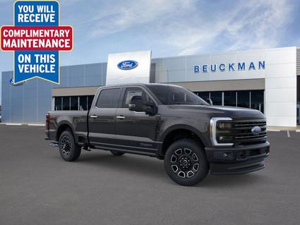2025 Ford F-250 Ellisville MO