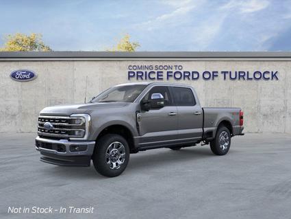 2025 Ford F-250 Turlock CA