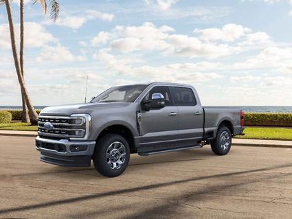 2025 Ford F-250 Plainview TX