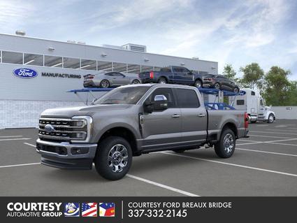 2025 Ford F-250 Breaux Bridge LA