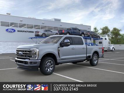 2025 Ford F-250 Breaux Bridge LA