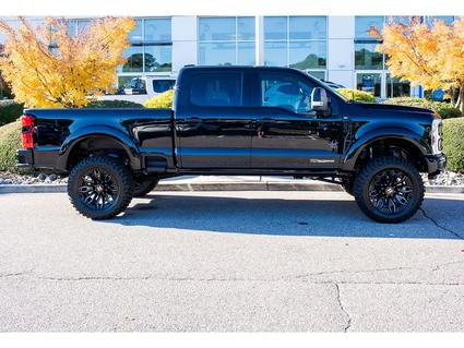 2026 Ford F-250 Virginia Beach VA