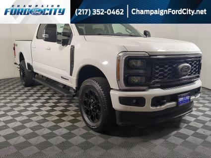 2026 Ford F-250 Champaign IL