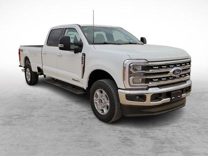 2026 Ford F-250 Lamesa TX