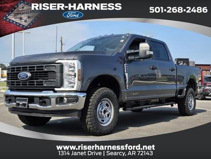 2026 Ford F-250 Searcy AR
