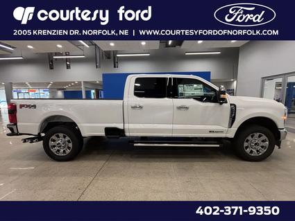 2026 Ford F-250 Norfolk NE