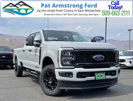 2026 Ford F-250 East Wenatchee WA