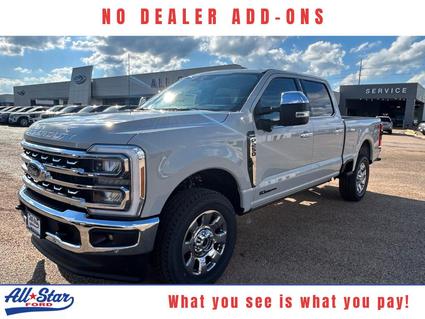 2026 Ford F-250 Kilgore TX