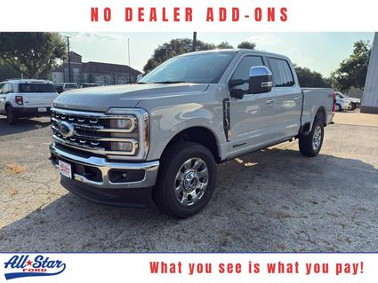 2026 Ford F-250 Palestine TX