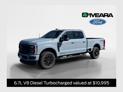 2026 Ford F-250 Denver CO