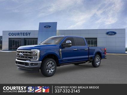 2026 Ford F-250 Breaux Bridge LA