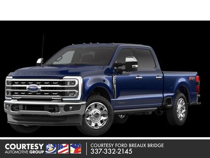 2026 Ford F-250 Breaux Bridge LA