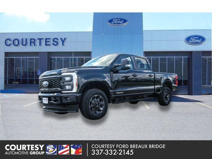 2026 Ford F-250 Breaux Bridge LA