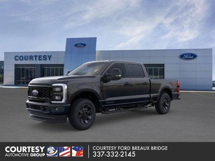 2026 Ford F-250 Breaux Bridge LA