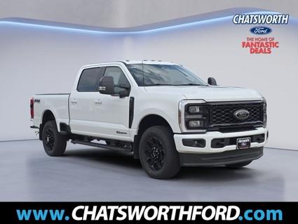 2026 Ford F-250 Chatsworth GA