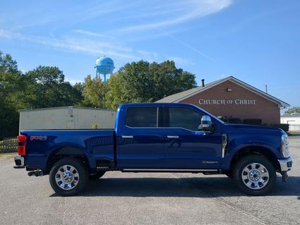 2026 Ford F-250 Winder GA