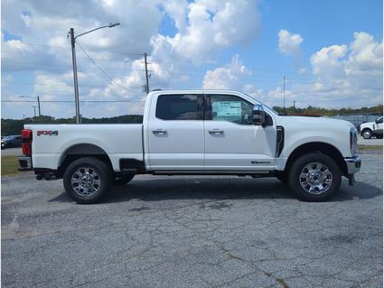 2026 Ford F-250 Winder GA