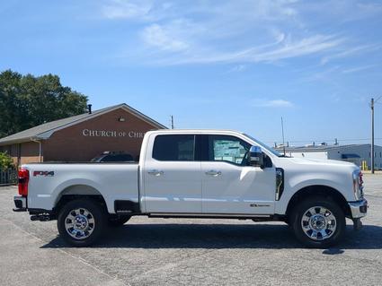 2026 Ford F-250 Winder GA