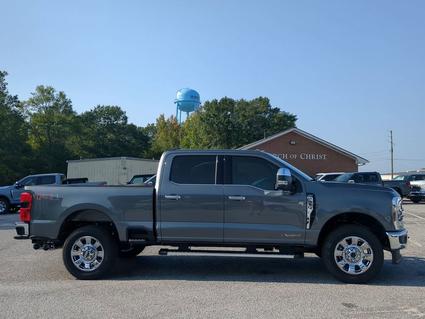 2026 Ford F-250 Winder GA
