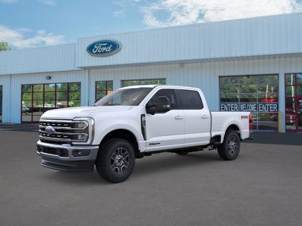 2026 Ford F-250 Suffolk VA