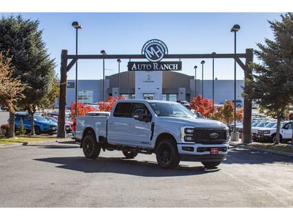 2026 Ford F-250 Mountain Home ID