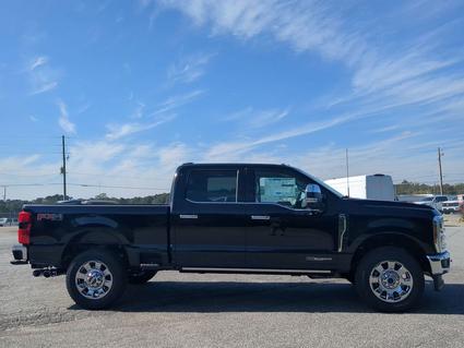 2026 Ford F-250 Winder GA