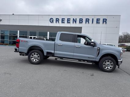 2026 Ford F-250 Lewisburg WV