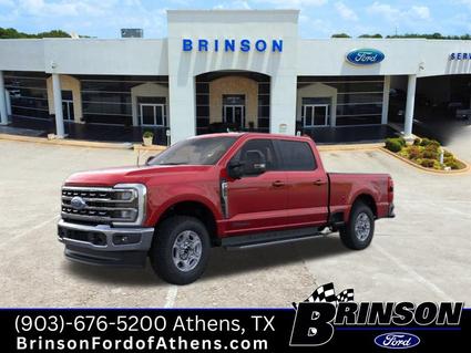 2026 Ford F-250 Athens TX