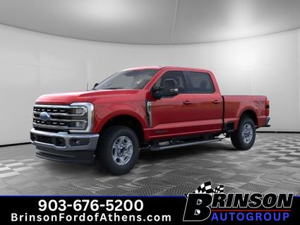 2026 Ford F-250 Athens TX