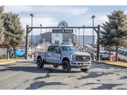 2026 Ford F-250 Mountain Home ID