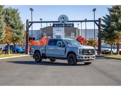 2026 Ford F-250 Mountain Home ID