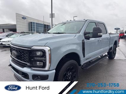 2026 Ford F-250 Franklin KY