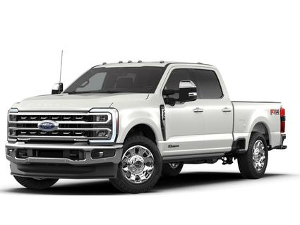 2026 Ford F-250 Winder GA