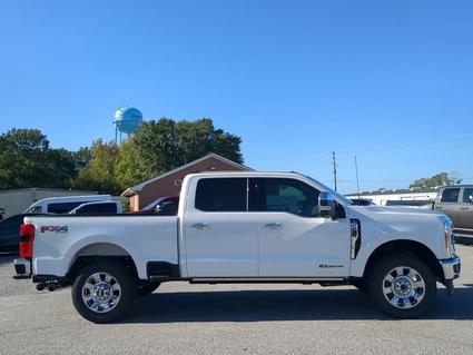 2026 Ford F-250 Winder GA