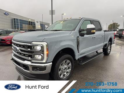 2026 Ford F-250 Franklin KY