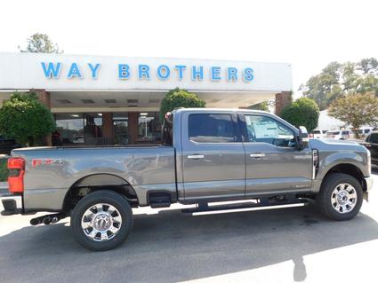 2026 Ford F-250 Hawkinsville GA