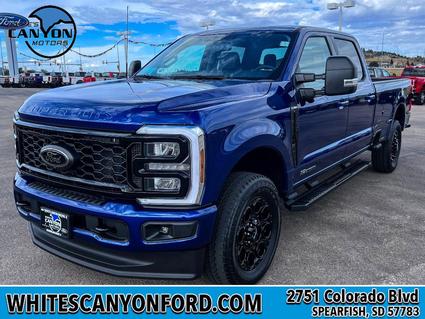 2026 Ford F-250 Spearfish SD
