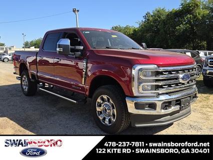 2026 Ford F-250 Swainsboro GA