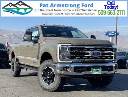 2026 Ford F-250 East Wenatchee WA