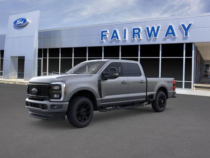 2026 Ford F-250 Greenville SC