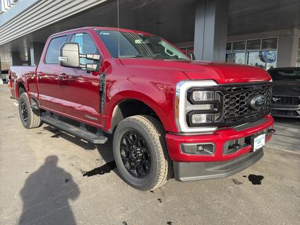 2026 Ford F-250 Coeur D'Alene ID