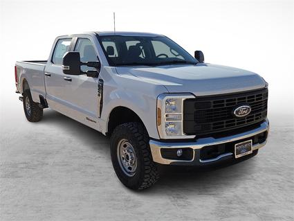 2026 Ford F-250 Lamesa TX